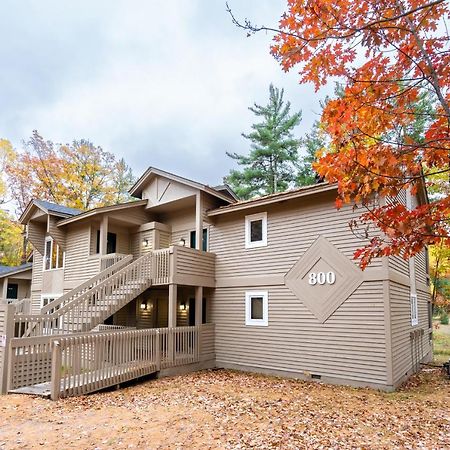 Telemark Northwoods Lodging Cable Extérieur photo