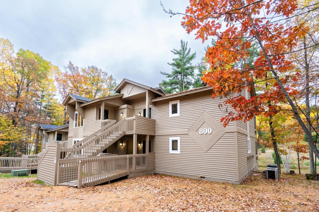 Telemark Northwoods Lodging Cable Extérieur photo
